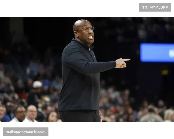 迈克·布朗：对手快攻31分和罚球31次让胜利变得困难