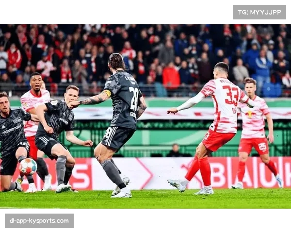 莱比锡红牛进攻终结能力不足 近五场xG1.78仅转化1.2球效率67% 莱比锡红牛进攻终结能力不足 近五场xG1.78仅转化1.2球效率67%