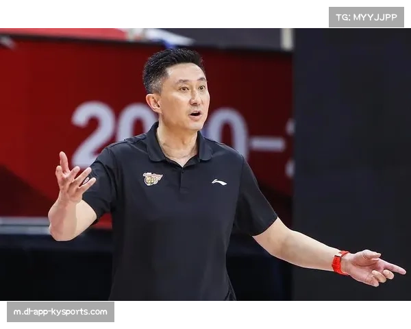 江苏年轻阵容成长曲线 李禄曈内线技术提升阵地战效率